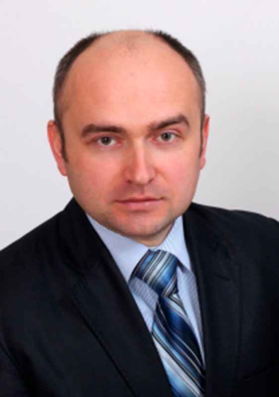 Резніченко Юрій Миколайович