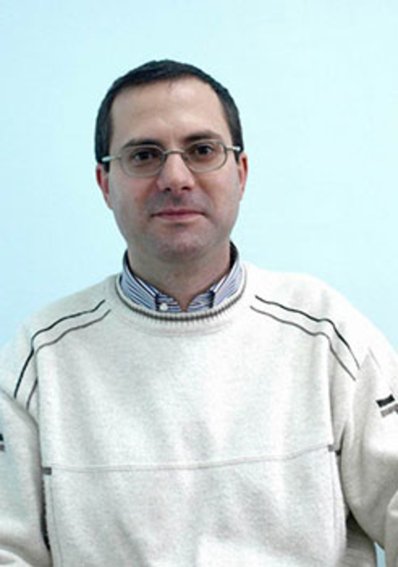 Вишняк Володимир Вікторович