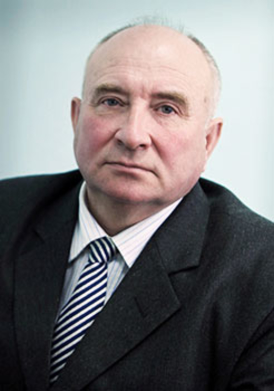 Носенко  Володимир Єрофійович