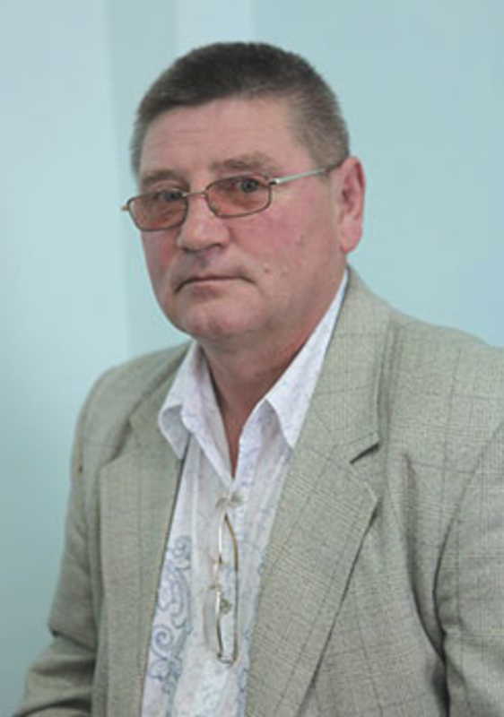 Лазаренко  Михайло Васильович