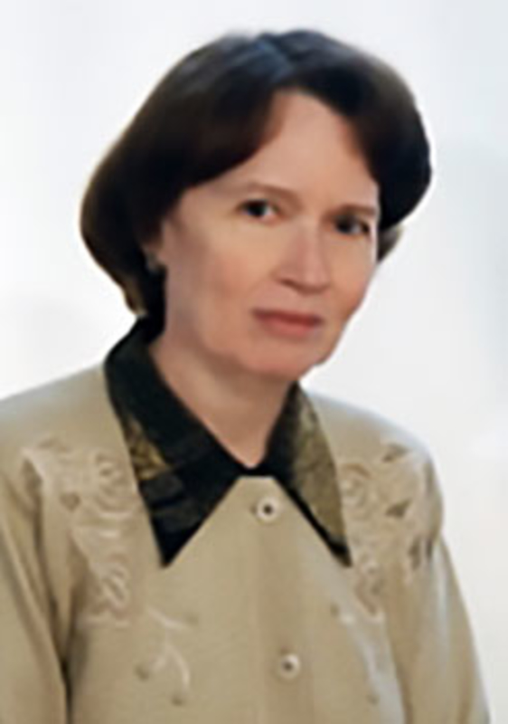 Медвідь  Наталія Вікторівна