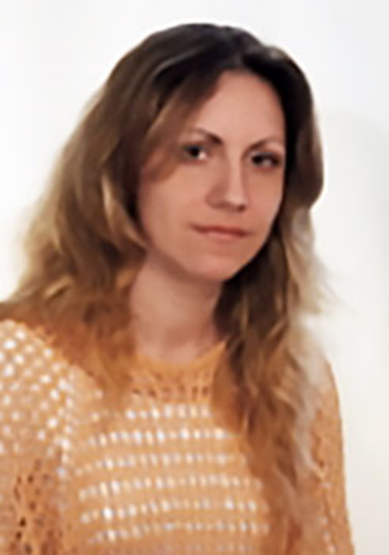 Гуцало Інна Володимирівна