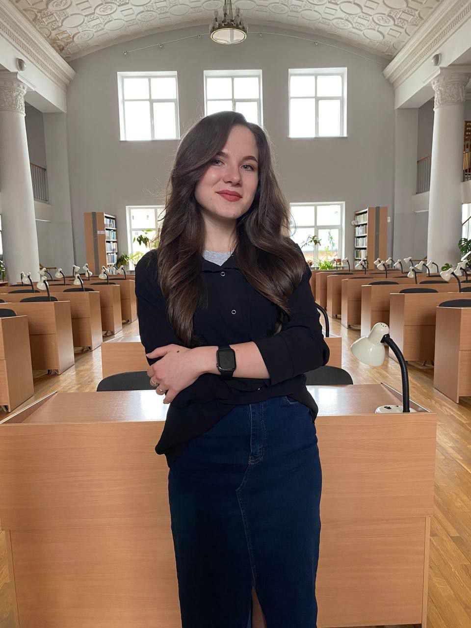 Тетяна Мельник