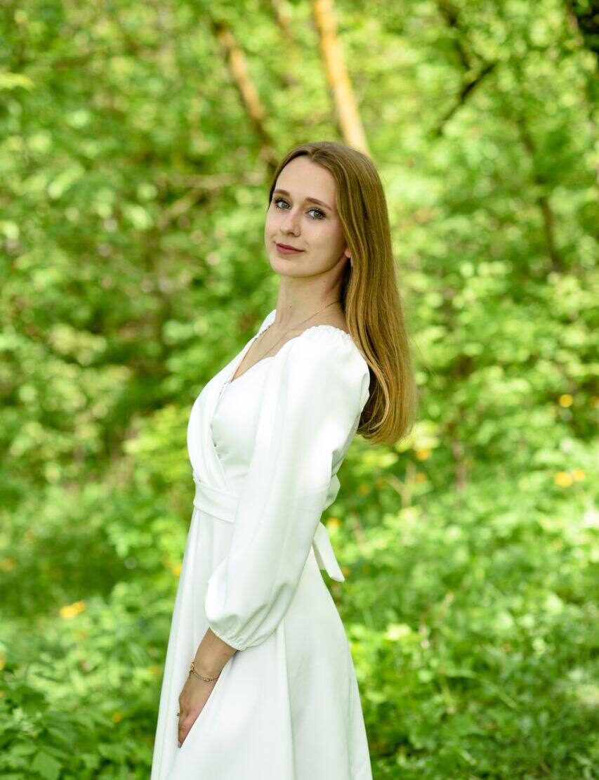 Уляна Юськова