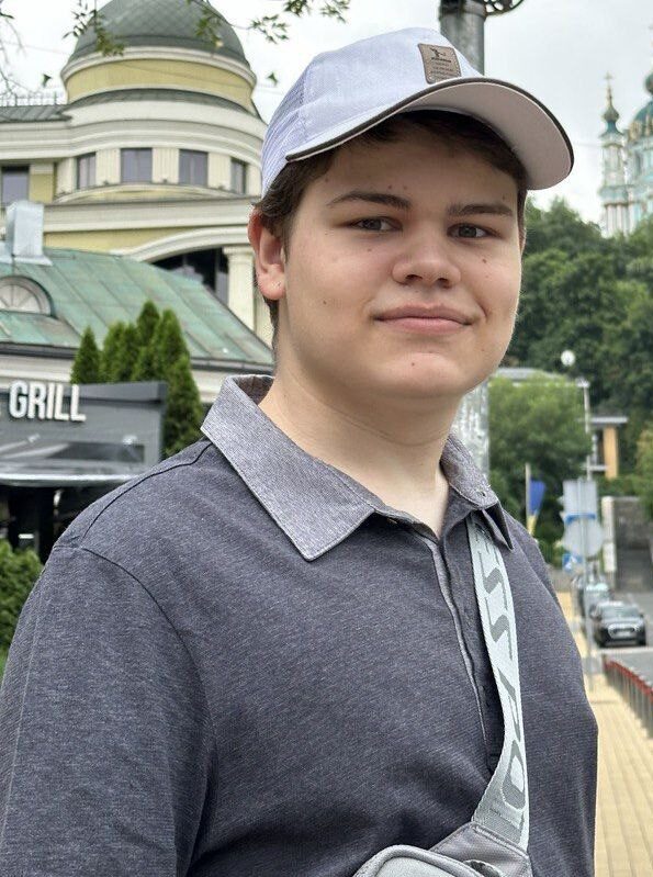 Даніла Сапа