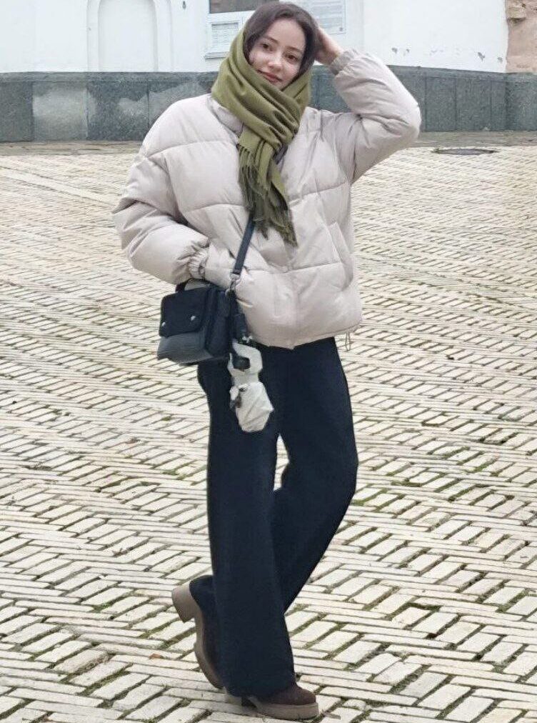 Соломія Годісь