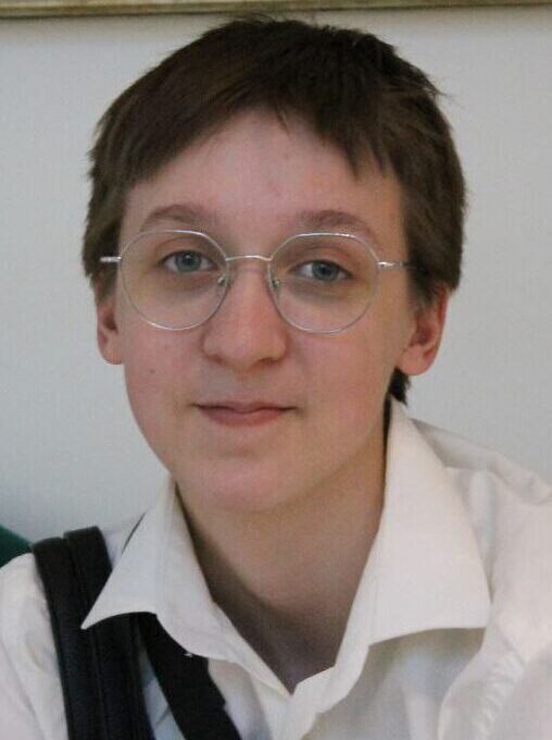 Оксана Лазюка