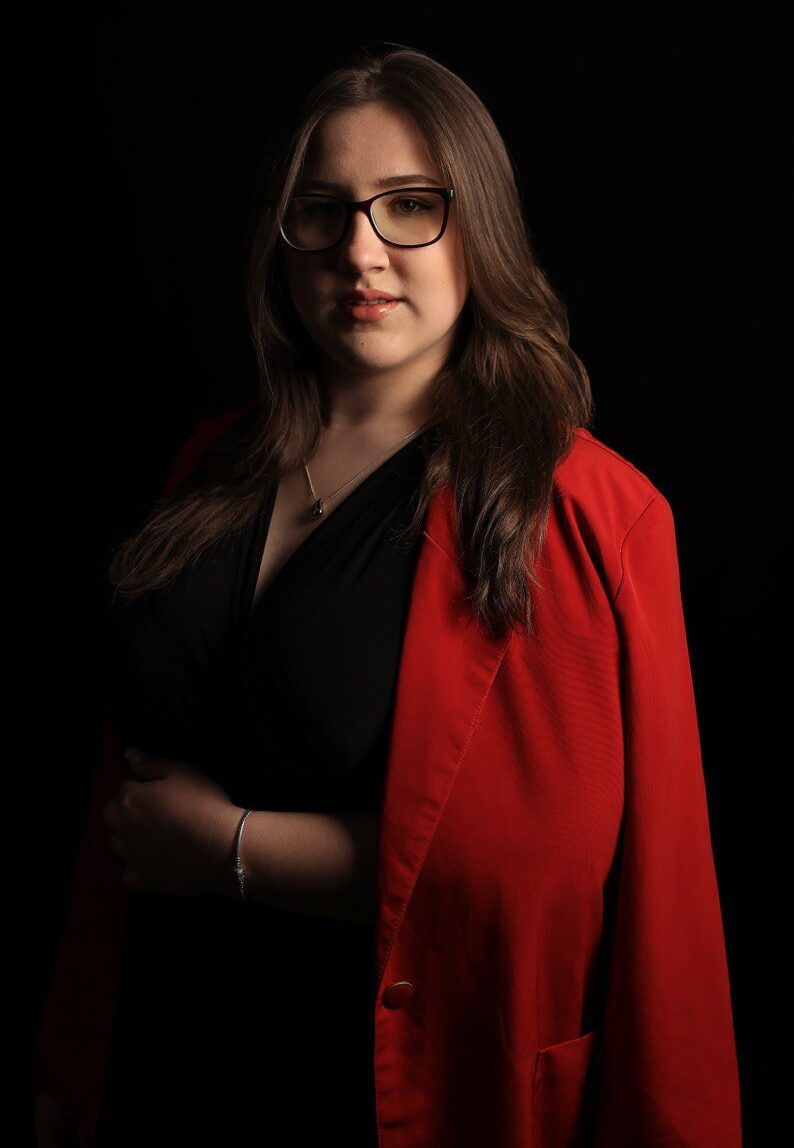 Анна Демидович