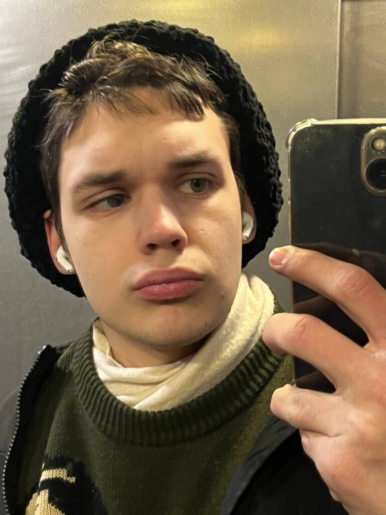 Андрій Хорошун