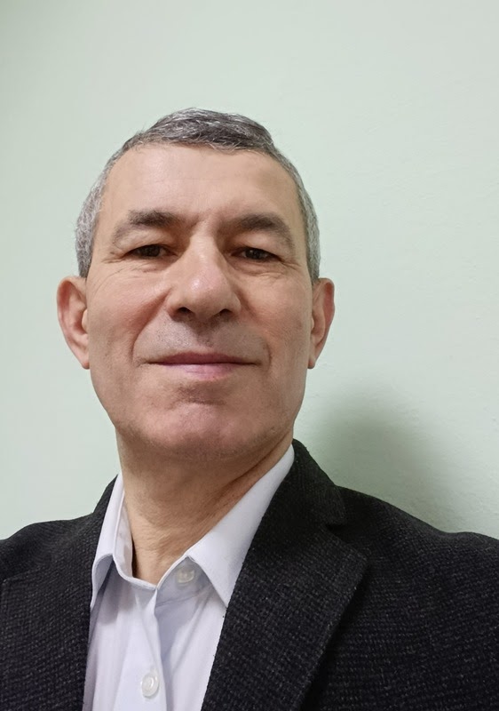 Коков Олег Мазурінович