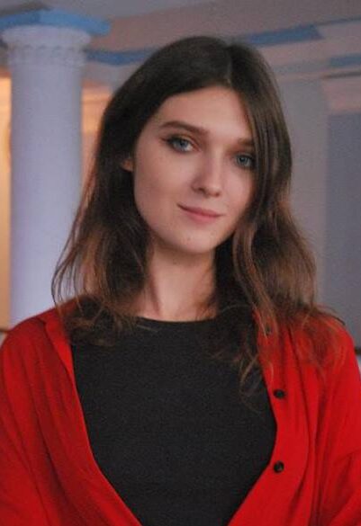 Ковшар Ірина Дмитрівна