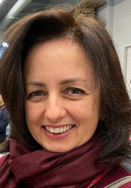 Лич Інна Валентинівна