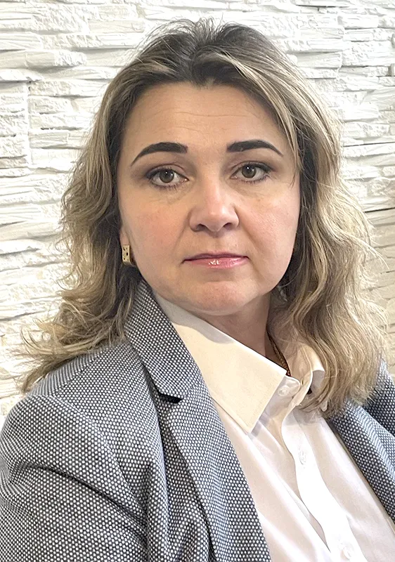 Маджд Світлана Михайлівна