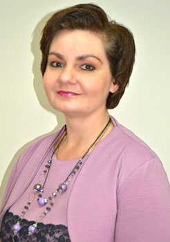 Стеценко Наталія Олександрівна